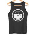 Against All Odds Layer In The Schacht Lore Tank Top