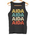 Aida Tank Top