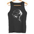 Anime Manga Gráfico Abstracto Arte Anime Camiseta sin mangas