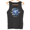 Apres Ski Party Team Lustges Huts Party Holiday Outfit Tank Top
