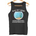 My Aquarium Cleaning Aquarium Fish Tank Top