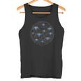 Avatar Pandora Woodsprites All Life Is Connected Tank Top