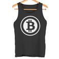 Bitcoin Michael Saylor Tank Top