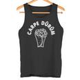 Carpe Dürüm Doner Kebab Grill Doner Saying Tank Top