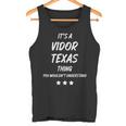 C'est Un Trucidor Texas Débardeur e