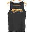 Cheers Logo S Tank Top