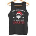 Christmas Outfit Christmas Jumper Ugly Sweater Tank Top