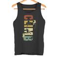 Climbing Lovers Boulder Outdoor Mountaineering Tank Top