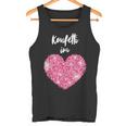 Confetti In The Heart – Kölle Alaaf Red Carnival Fashing Tank Top