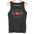 Confetti In The Heart Carnival Party Outfit Carnival Fancy Dress Tank Top