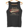 Das Ist Ein Bozic Ding Das Würdest Du Nicht Verstehen Bozic Name Tank Top