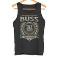 Das Ist Ein Buss Ding Buss Name Tank Top