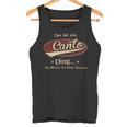 Das Ist Ein Canto Ding Das Würdest Du Nicht Verstehen Canto Name Tank Top