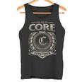 Das Ist Ein Core Ding Core Name Tank Top