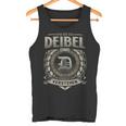 Das Ist Ein Deibel Ding Deibel Name Tank Top