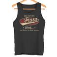 Das Ist Ein Frase Ding Das Würdest Du Nicht Verstehen Frase Name Tank Top