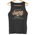 Das Ist Ein Jung Ding Das Würdest Du Nicht Verstehen Jung Name Tank Top