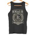 Das Ist Ein Khalil Ding Khalil Name Tank Top