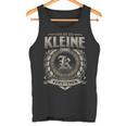 Das Ist Ein Kleine Ding Kleine Name Tank Top