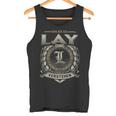 Das Ist Ein Lay Ding Lay Name Tank Top