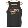 Das Ist Ein Ostler Ding Das Würdest Du Nicht Verstehen Ostler Name Tank Top