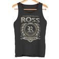 Das Ist Ein Ross Ding Ross Name Tank Top