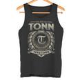 Das Ist Ein Tonn Ding Tonn Name Tank Top