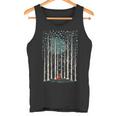 Der Stille Beobachter Tank Top