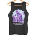 Diógenes Y2k Pastel Estética Estoica Cita Divertido Estoicismo Camiseta sin mangas