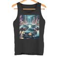 E36 Team Tank Top