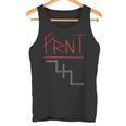 Ebm-Front Electronic Body Music Frnt 242 Camiseta sin mangas