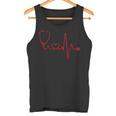 Emergency Paramedic Paramedic Tank Top