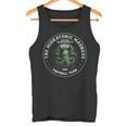 Equipo De Fútbol Cthulhu Miskatonic Cosmic Horror Cthulhu Camiseta sin mangas