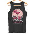 Es Eskaliert Eh Sommer Cocktail Party Wildberry Lillet Damen Tank Top