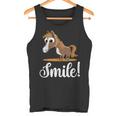 Establo De Caballos Pony Yardas De Caballos Chica Jinete Camiseta sin mangas