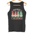 Family Christmas 2024 Christmas Outfit Matching Tank Top