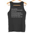 Farm And Construction Machines Mechatronics Idea Tank Top