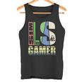 Farm Pc Simulator Tractor Driver Farmers S Tank Top