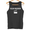 Film Watcken Fuicken Sexersaut Ambiguous Sex Joke Sayings Tank Top