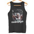 Fitness Physics Bodybuilding Training Sports Gym Tank Top