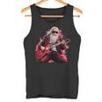 Christmas Rock 'N Roll Tank Top