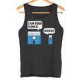 I Am Your Father Tank Top