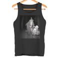 L OR Gan Dolf Wizard Shopping Trolley Smag Cool Tank Top