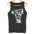 Music Festival Rock Cat Rock N Roll Tank Top