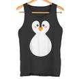 Penguin Costume Fancy Dress For Carnival Tank Top