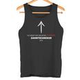 With Text So Looks Ein Richtig Cooler Zahntechniker Aus Tank Top