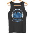 Gamer What Else Gamer Nerd Gaming Tank Top