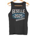 Geelle 2025 For Passed Companion Exam Training Tank Top