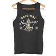 Ideas Hamburg Boy's Tank Top