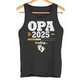 Grandpa 2025 Loading Expectant Grandpa Tank Top